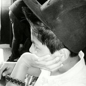 Meet your Posher, Erick